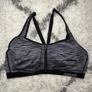 Victoria’s Sport Front-closure Knockout Bra